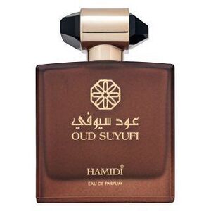 Hamidi Oud Suyufi Eau de Parfum uniszex 110 ml kép