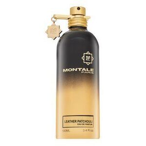 Montale Leather Patchouli Eau de Parfum uniszex 100 ml kép