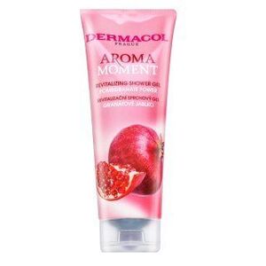 Dermacol Aroma Moment tusfürdő gél Shower Gel Pomegranate Power 250 ml kép