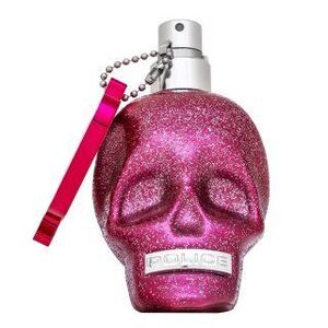Police To Be Sweet Girl Eau de Parfum nőknek 40 ml kép