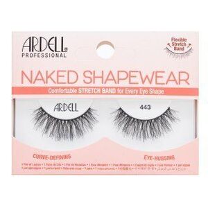 Ardell Naked Shapewear ragasztható műszempilla 443 kép