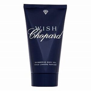 Chopard Wish testápoló tej nőknek 150 ml kép