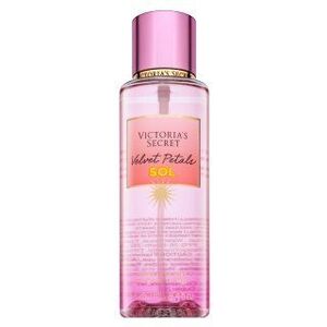 Victoria's Secret Velvet Petals Sol testápoló spray nőknek 250 ml kép