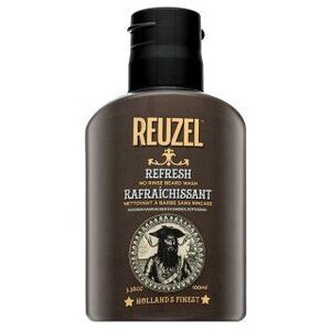 Reuzel Refresh No Rinse Beard Wash sampon szakállra 100 ml kép