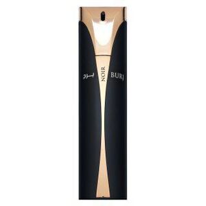 Risala Elite Burj Noir Eau de Parfum férfiaknak 100 ml kép