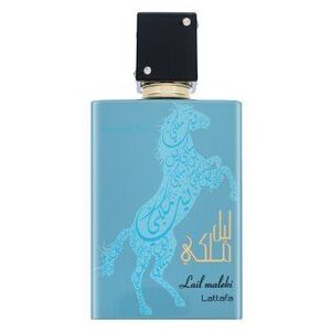 Lattafa Lail Maleki Moroccon Blue Eau de Parfum uniszex 100 ml kép