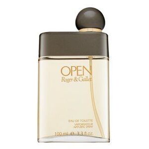 Roger & Gallet Open Eau de Toilette férfiaknak 100 ml kép