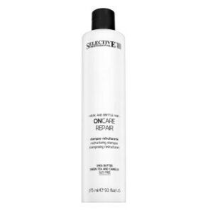 Selective Professional OnCare Repair Restructuring Shampoo erősítő sampon a gyenge és sérült hajra 275 ml kép