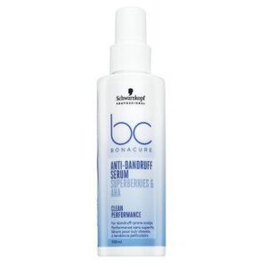 Schwarzkopf Professional BC Bonacure Anti-Dandruff Serum szérum korpásodás ellen 100 ml kép