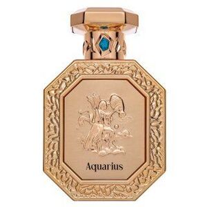French Avenue Aquarius Eau de Parfum uniszex 90 ml kép