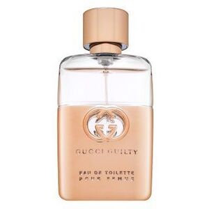 Gucci Guilty Pour Femme 2021 Eau de Toilette nőknek 30 ml kép