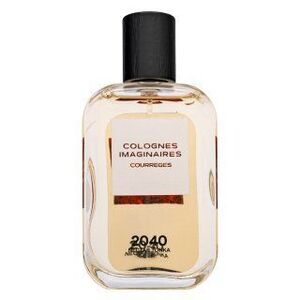 Courreges Colognes Imaginaires 2040 Nectar Tonka Eau de Parfum uniszex 100 ml kép