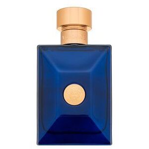 Versace Pour Homme Dylan Blue borotválkozás utáni arcvíz férfiaknak 100 ml kép