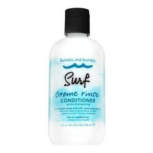 Bumble And Bumble Surf Creme Rinse Conditioner erősítő kondicionáló hullámos és göndör hajra 250 ml kép