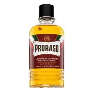 Proraso Nyugtató borotválkozás utáni balzsam Moisturizing And Nourishing After Shave Lotion 400 ml kép