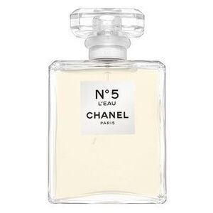 Chanel No.5 L'Eau Eau de Toilette nőknek 100 ml kép