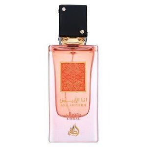 Lattafa Ana Abiyedh Coral Eau de Parfum uniszex 60 ml kép