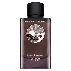 Zimaya Reverie Aqua Eau de Parfum férfiaknak 100 ml kép