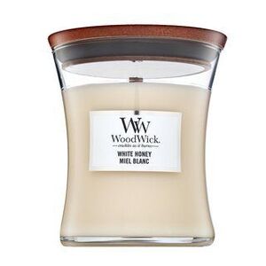 Woodwick White Honey 275 g kép