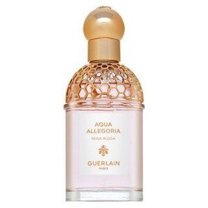Guerlain Aqua Allegoria Rosa Rossa Eau de Toilette nőknek 75 ml kép