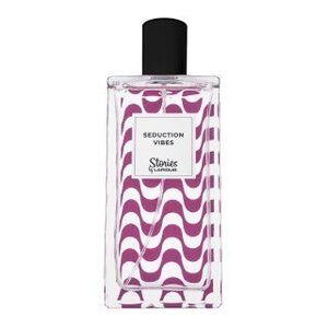 Ted Lapidus Stories Seduction Vibes Eau de Toilette nőknek 100 ml kép