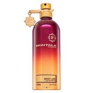 Montale Beast Love Eau de Parfum uniszex 100 ml kép