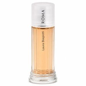 Laura Biagiotti Roma Fiori Bianchi Eau de Toilette nőknek 100 ml kép