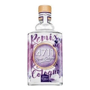 4711 Remix Cologne Lavender Edition Eau de Cologne uniszex 100 ml kép