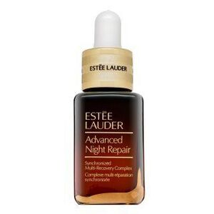 Estee Lauder Advanced Night Repair Synchronized Multi-Recovery Complex intenzív éjszakai szérum az arcbőr megújulásához 20 ml kép
