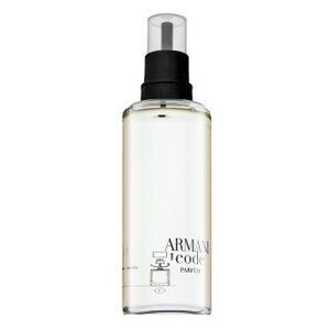 Armani (Giorgio Armani) Code Homme Parfum - Refill férfiaknak 150 ml kép