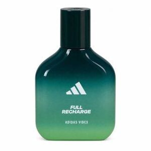 Adidas Vibes Full Recharge Eau de Parfum uniszex 50 ml kép