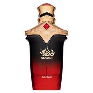 Nusuk Gladius tiszta parfüm uniszex 100 ml kép