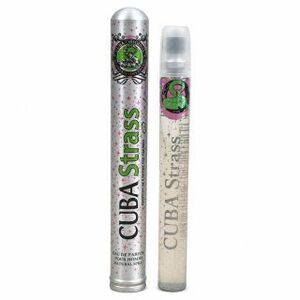 Cuba Strass Snake Glittering Eau de Parfum nőknek 35 ml kép
