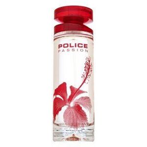 Police Passion Eau de Toilette nőknek 100 ml kép