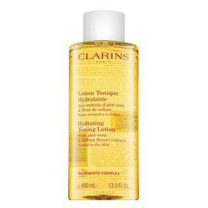Clarins Hydrating Toning Lotion tonik hidratáló hatású 400 ml kép