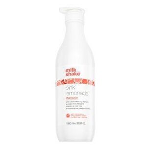Milk_Shake Pink Lemonade Shampoo tonizáló sampon szőke hajra 1000 ml kép