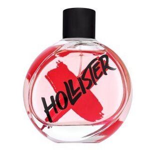Hollister Wave X For Her Eau de Parfum nőknek 100 ml kép