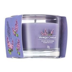 Yankee Candle Lilac Blossoms 37 g kép