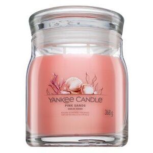 Yankee Candle Pink Sands 368 g kép