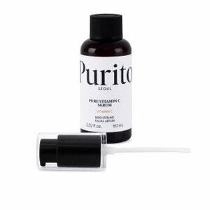 Purito Pure szérum Vitamin C Serum 60 ml kép