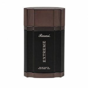 Rasasi Extreme Eau de Toilette férfiaknak 100 ml kép