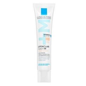 La Roche-Posay Effaclar tónusegyesítő korrekciós ápolás Duo (+) Unifiant Light 40 ml kép