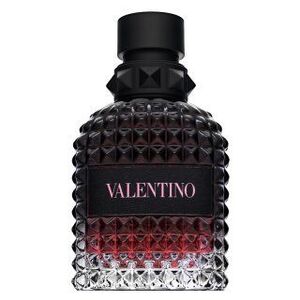 Valentino Uomo Born In Roma Intense Eau de Parfum férfiaknak 50 ml kép