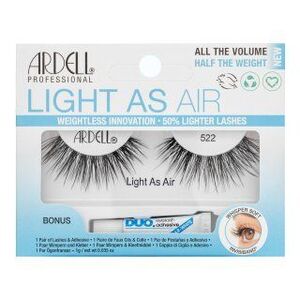 Ardell Light As Air Lashes ragasztható műszempilla 522 kép