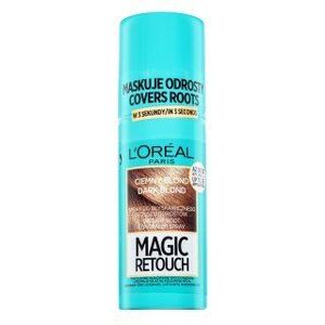 L´Oréal Paris Magic Retouch Spray Korrektor az ősz hajszálakra Dark Blond 75 ml kép