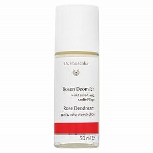 Dr. Hauschka Rose Deodorant dezodor rózsa kivonattal 50 ml kép