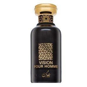 Nusuk Vision Pour Homme Eau de Parfum férfiaknak 100 ml kép
