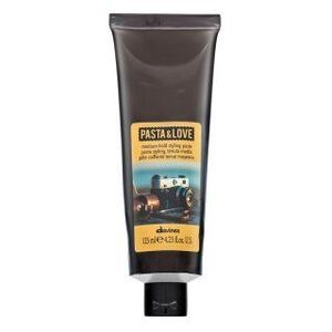 Davines Pasta & Love Medium-Hold Styling Paste hajformázó paszta mattító hatásért 125 ml kép