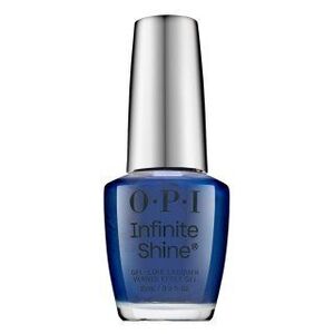 OPI Infinite Shine Gel-Like Lacquer körömlakk géles hatással No Chips on my Shoulder 15 ml kép