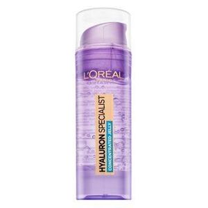 L´Oréal Paris Hyaluron Specialist arc gél Replumping Moisturizing Concentrated Jelly 50 ml kép